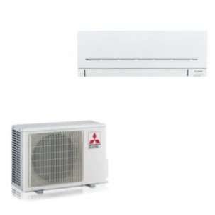  Mitsubishi Electric MSZ-AY25VG/MUZ-AY25VG