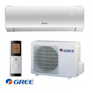  GREE GWH09ACC-K6DNA1D FAIRY