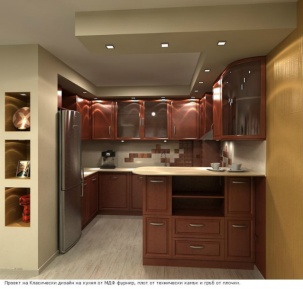 3D    MDF
