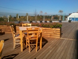 Paradise Center  - 
