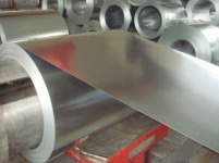 Galvanized steel coils HDG
