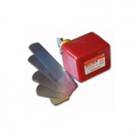 Refrigeration automation - sensors