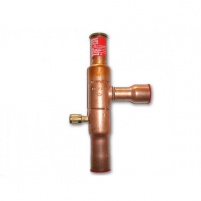 Valves and Regulators