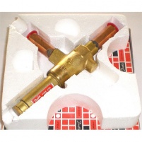 Valves and Regulators