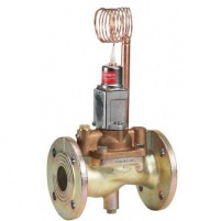 Water valves