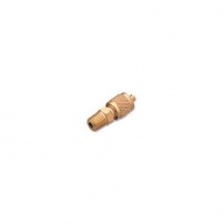 Copper tubes and fittings