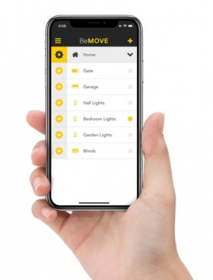 BeMove  