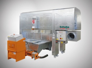    Vacomat 350 XP