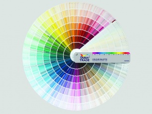   Dulux AkzoNobel 20000    RAL, NCS