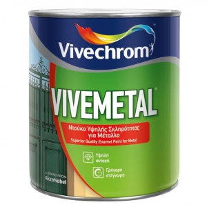 Vivechrom Vivemetal    
