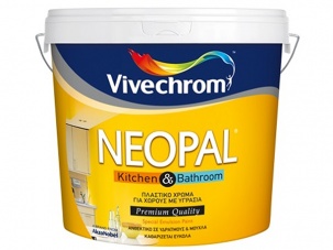 Vivechrom Neopal K&B ECO      