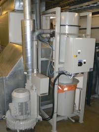 Puzer Industry -  