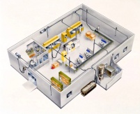 Puzer Industry -    