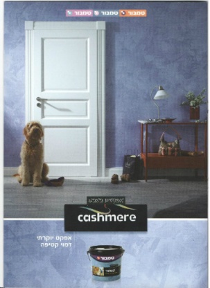   Cashmr