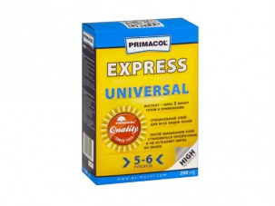    Express