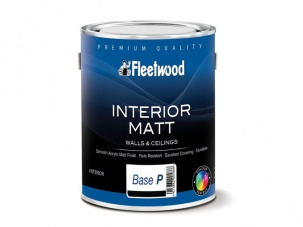  Fleetwood Vinyl Matt
