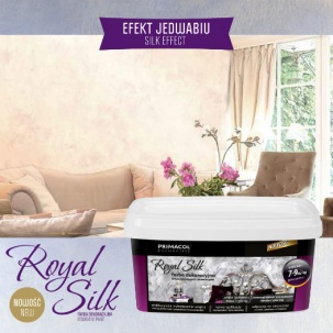   Royal Silk