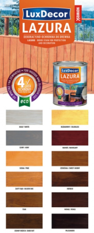     Lazura