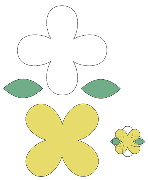 великденска декорация