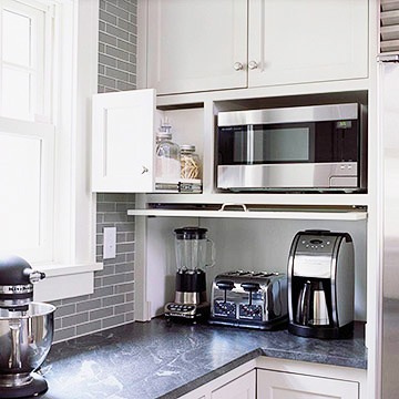 10 тенденции за кухнята и кухненските шкафове
