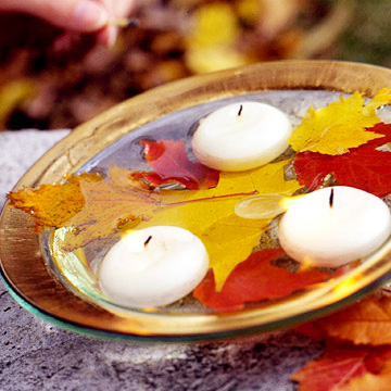 6 красиви есенни идеи за дома