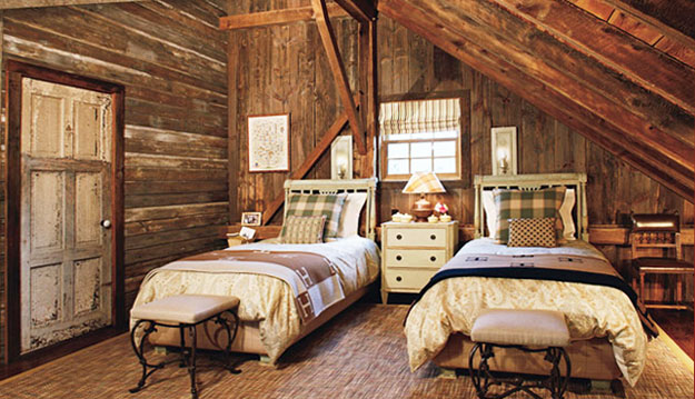 10 страхотни спални