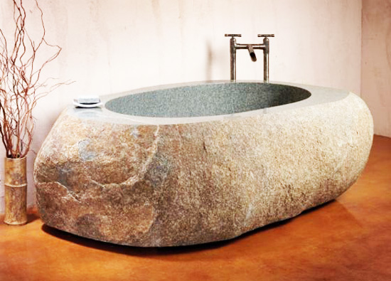 10 невероятни вани с иновативен дизайн