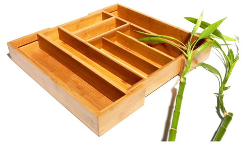 10 екологични аксесоара от бамбук