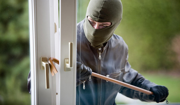 10 съвета как да предпазите дома си от крадци