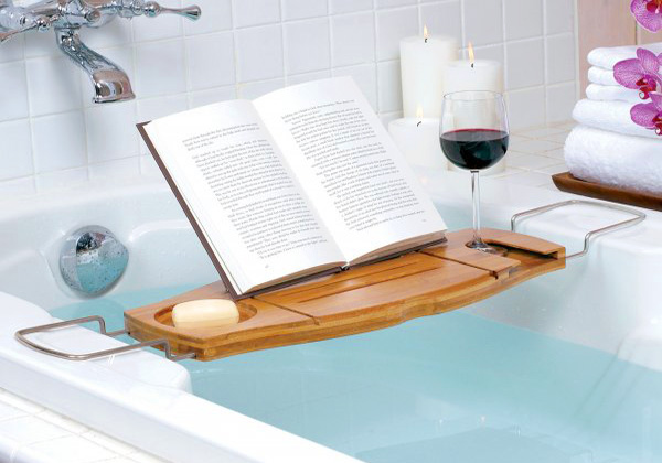 8 практични аксесоара за по-подредена баня