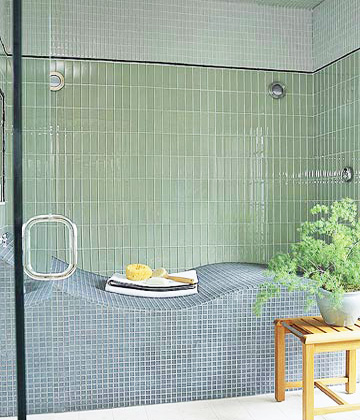  9 идеи за душ-кабина в банята