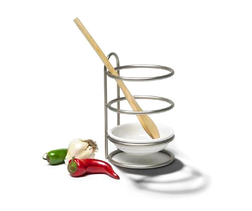  9 практични и креативни поставки за кухненски прибори
