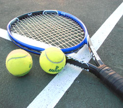 15 необичайни употреби на топките за тенис