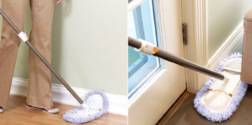 12 практични и удобни аксесоара за почистване на дома