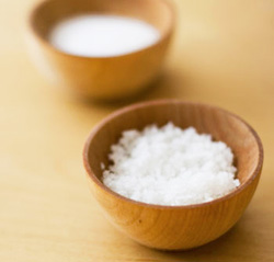  31 неочаквани употреби на готварската сол