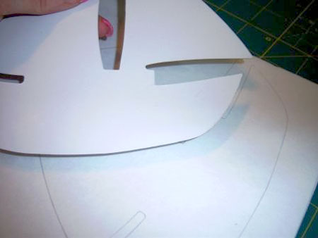   ″ ″