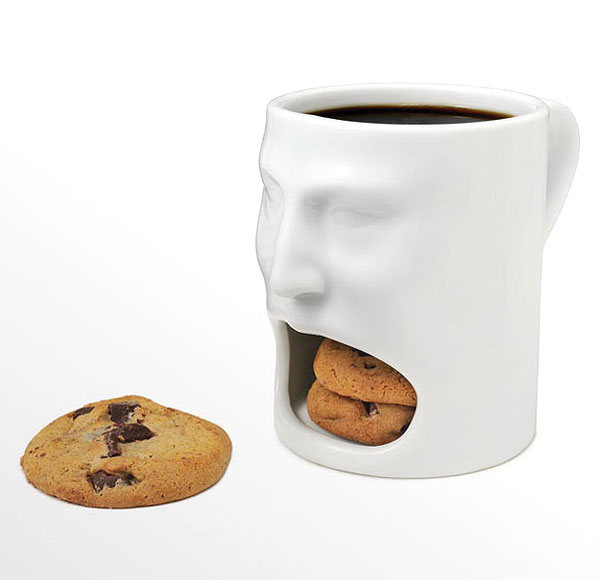Креативни чаши за кафе и чай