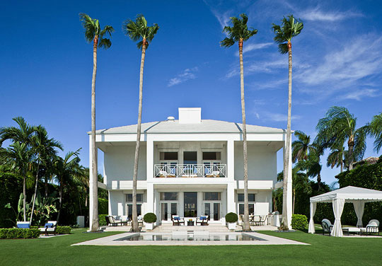  Красива къща във Флорида