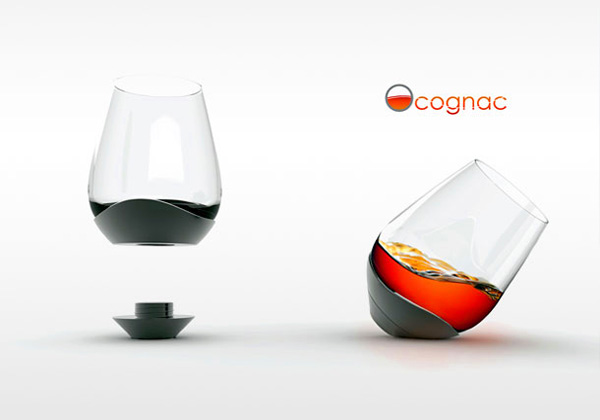 11 креативни стъклени чаши за дома