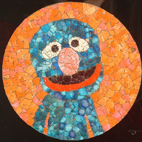  9     