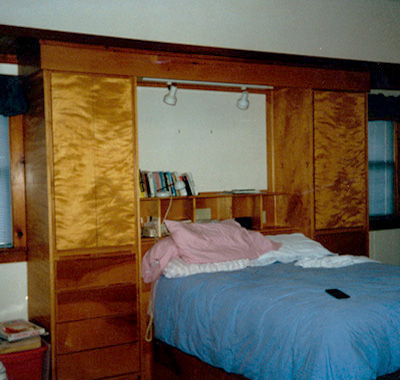  Преди & След: 9 трансформации на спални