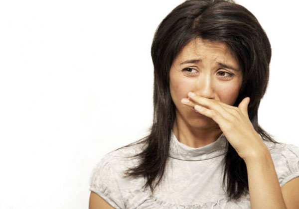 9 начина да се отървете от неприятните миризми вкъщи