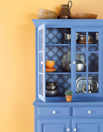 6 цветови комбинации за кухнята, с които не можете да сбъркате