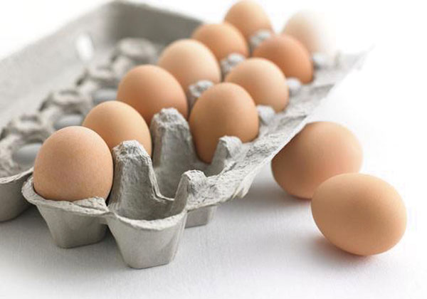 Необикновени употреби на корите за яйца