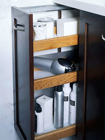 20 хитри идеи за кухненските шкафове и чекмеджета - 2
