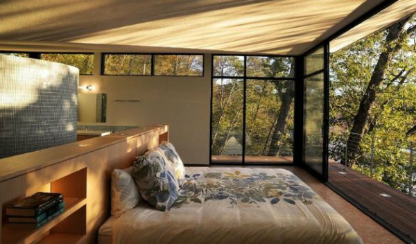 11 спални с живописни гледки