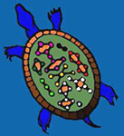 костенурка