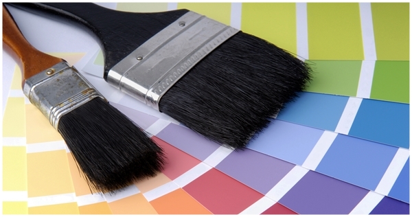 Полезни съвети за боядисване с латекс – част I: Подготовка и инструменти
