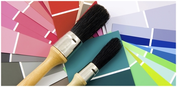 Полезни съвети за боядисване с латекс – част I: Подготовка и инструменти