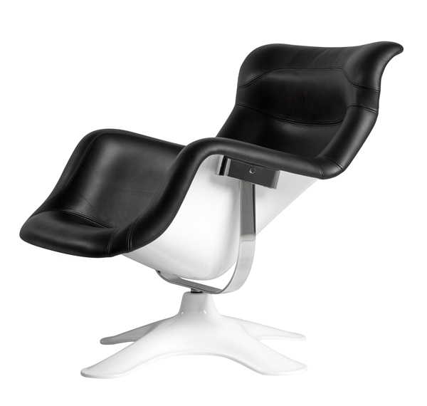 Уникални дизайнерски столове, вдъхновени от шезлонгите – част II